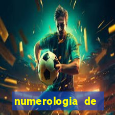 numerologia de santos de cabeca na umbanda